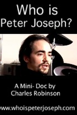 Who is Peter Joseph? (Who is Peter Joseph?)