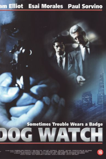  de Filme Cão de Guarda (1997)