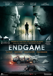 Frente a Frente com o Inimigo (Endgame)