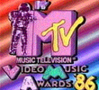 Video Music Awards | VMA (1986) 