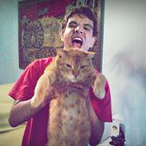 Foto de perfil de João