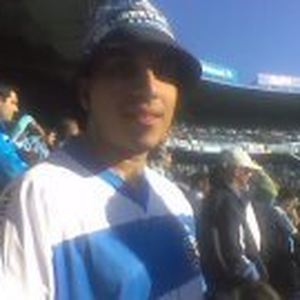 Foto de perfil de Adriano