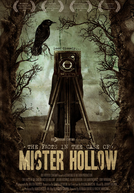 The Facts in the Case of Mister Hollow (The Facts in the Case of Mister Hollow)