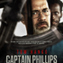 Tom Hanks em novo vídeo de apresentação de “Capitão Phillips”