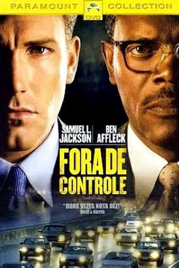  de Filme Fora de Controle (2002)