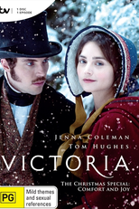 Vitória: A Vida de uma Rainha - Especial de Natal (Victoria: Christmas Special)