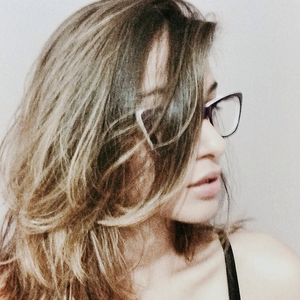 Foto de perfil de Caroline