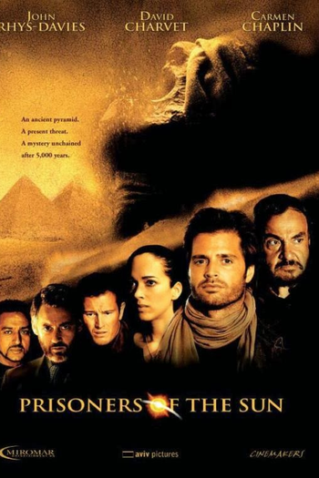  de Filme O Despertar dos Deuses (2013)