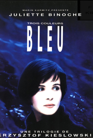 Poster 3 de Filme A Liberdade é Azul (1993)