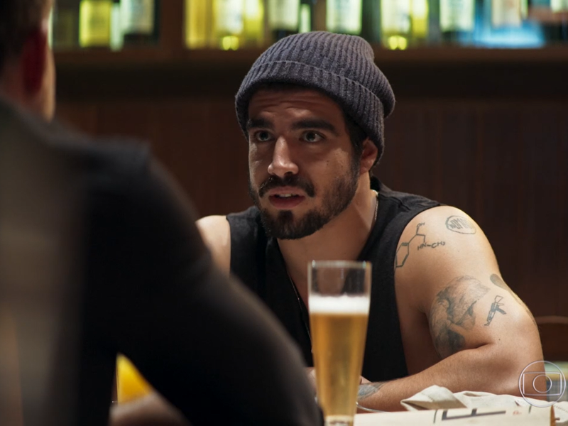 Foto 86 de A Dona do Pedaço