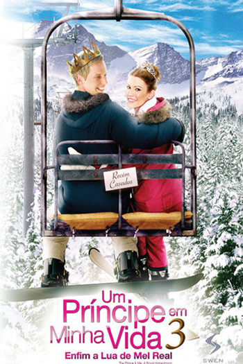  de Filme Um Príncipe em Minha Vida 3 (2009)
