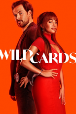 Wild Cards (1ª Temporada) (Wild Cards (Season 1))