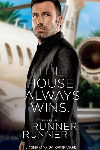  de Filme Aposta Máxima (2013)