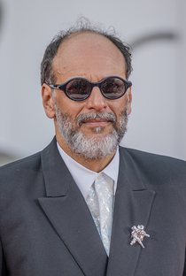 Luca Guadagnino - Poster 1