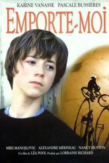 Poster de Filme Emporte-moi (1999)