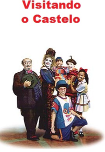 Visitando o Castelo (Visitando o Castelo)
