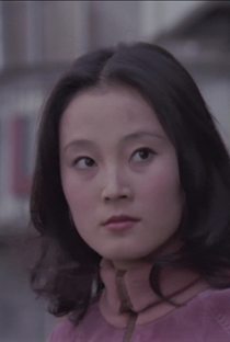 Mun Yeong-ae - Poster 1