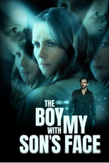 The Boy with My Son’s Face (The Boy with My Son’s Face)