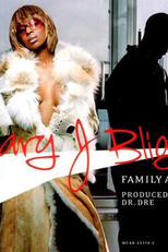 Mary J. Blige: Family Affair (Mary J. Blige: Family Affair)