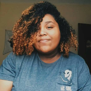 Foto de perfil de Monalisa Rolim