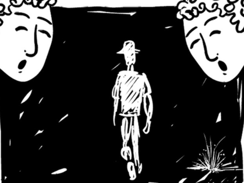 Foto 1 de Morte e Vida Stanley