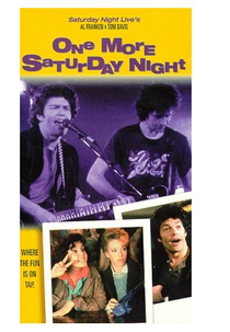 Um Sábado Muito Agitado (One More Saturday Night)