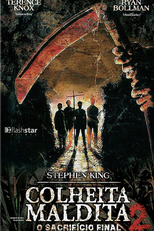Colheita Maldita 2: O Sacrifício Final (Children of the Corn II: The Final Sacrifice)