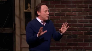 Trailer: Billy Crystal 700 Sundays - Clip #2 (HBO)