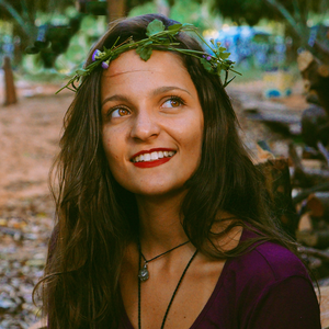 Foto de perfil de Hanne