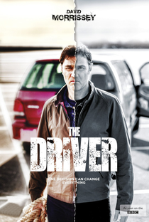 The Driver - Poster / Capa / Cartaz - Oficial 2