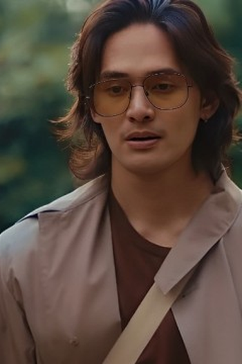 Poster de Episódio Episode 39 (2023)