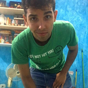 Foto de perfil de Fabrício Reis