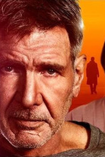 Poster de Episódio Trailer Blade Runner 2049 (2016)