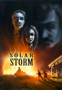 Solar Storm (Solar Storm)