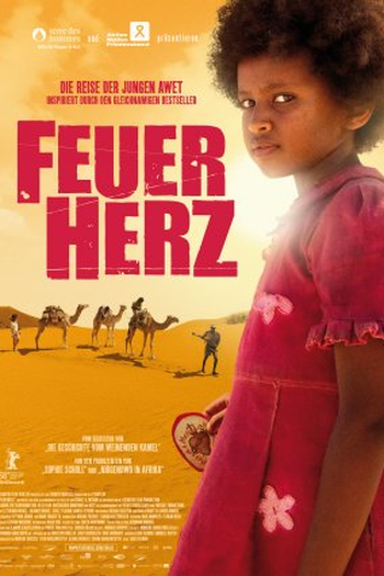 Poster de Filme Coração de Fogo (2009)