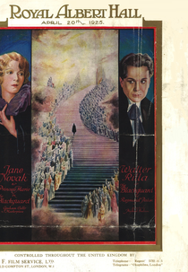 The Blackguard (Die Prinzessin und der Geiger)