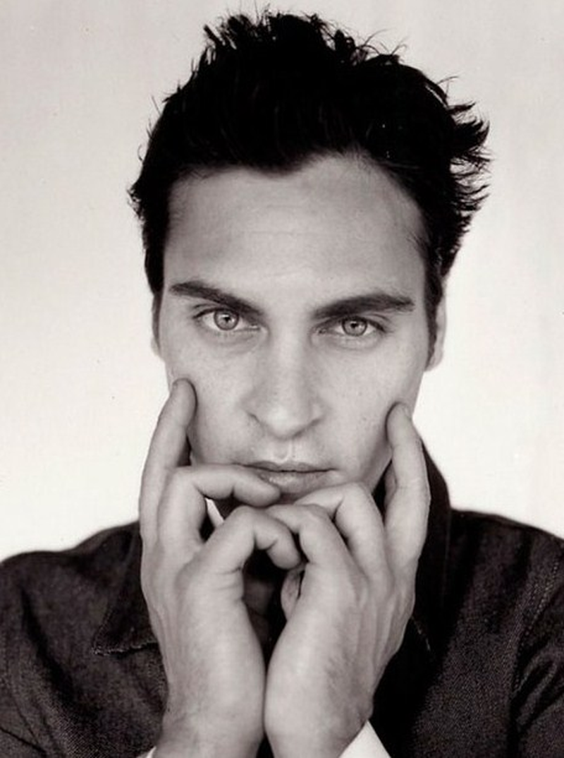 Joaquin Phoenix - Foto 8