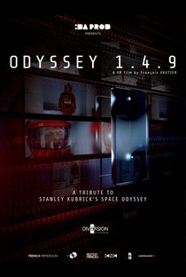 Odyssey 1.4.9 - Poster / Capa / Cartaz - Oficial 1