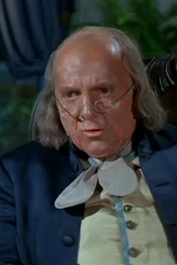 Poster de Episódio The Printing Press (1969)