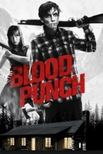  de Filme Blood Punch (2014)
