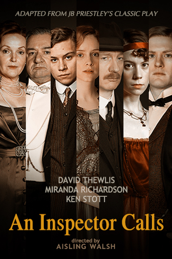  de Filme An Inspector Calls (2015)