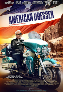 American Dresser (American Dresser)