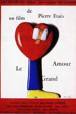 Esse Louco, Louco Amor (Le Grand Amour)