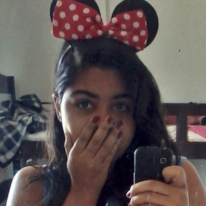 Foto de perfil de Thawany