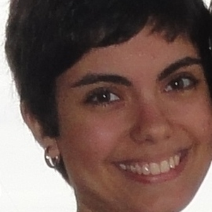 Foto de perfil de Carolina Ferreira