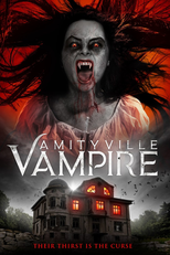 Amityville Vampire (Red Moon Lake)