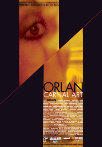 Orlan, Carnal Art (Orlan, Carnal Art)