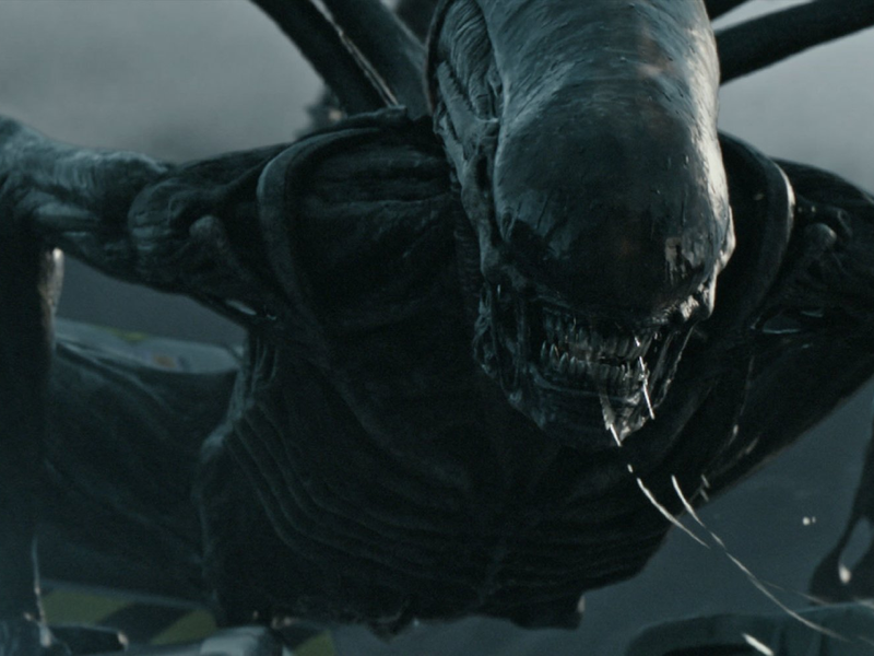 Foto 2 de Alien: Covenant