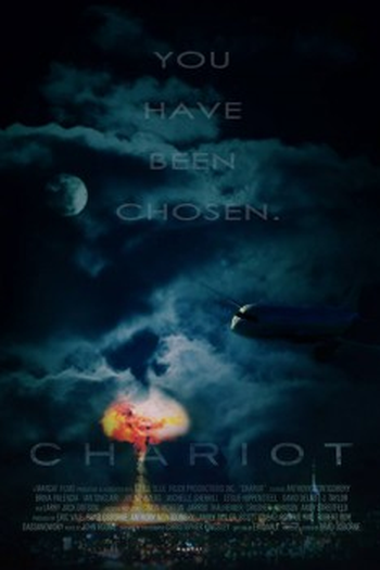  de Filme Carruagem (2013)