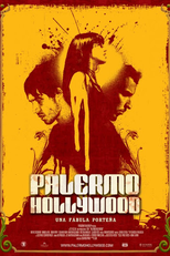 Palermo Hollywood (Palermo Hollywood)